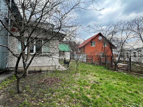 будинок за адресою Київ, Ліснича вул.