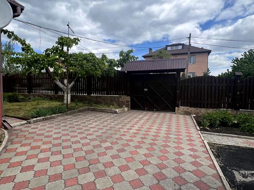 дом по адресу Мелиоративная ул., 26