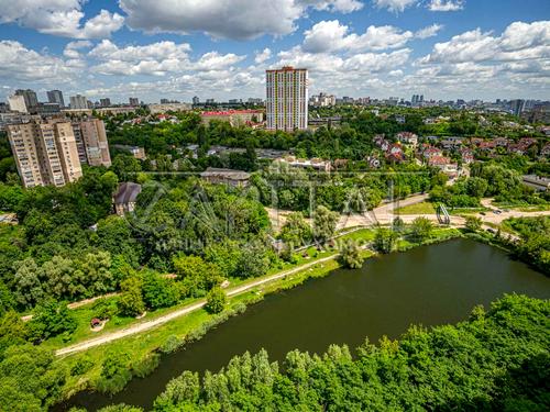 квартира за адресою Кадетський Гай вул., 10