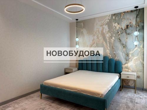 квартира за адресою Заливна вул., 1/3
