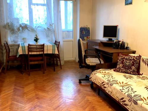 квартира по адресу Ереванская ул., 13 к1