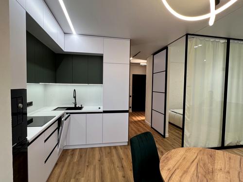 квартира за адресою Вовчинецька, 223А