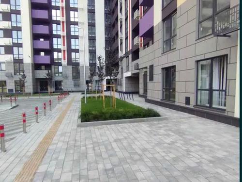 квартира по адресу Воздухофлотский просп. (Повітрофлотський), 56