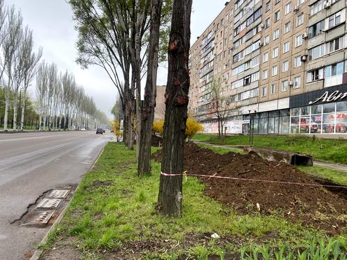 комерційна за адресою Кривий Ріг, Петра Дорошенка вул. (Блюхера), 15