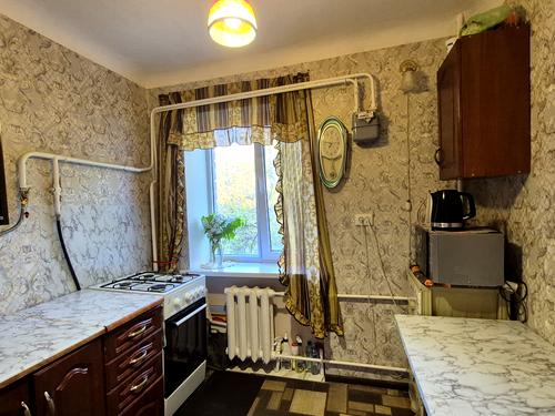 квартира за адресою Радіаторна вул., 111
