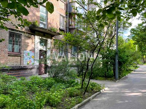 квартира по адресу Тульчинская ул., 7