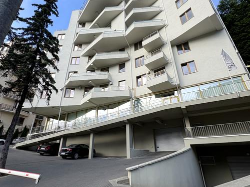 квартира по адресу Стуса ул. (Островского), 39