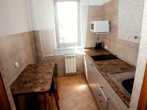 квартира за адресою Стебницька вул., 7