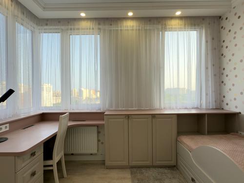 квартира за адресою Канатна вул., 122