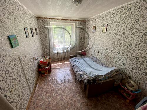 квартира по адресу Василия Стуса ул., 9