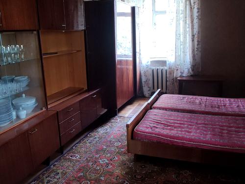 квартира по адресу Мукачевская ул., 14а