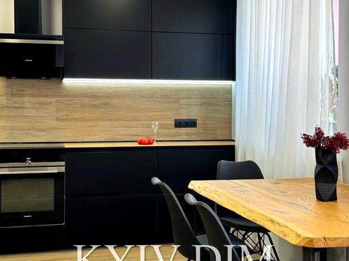квартира за адресою Гарматна вул., 38-Б