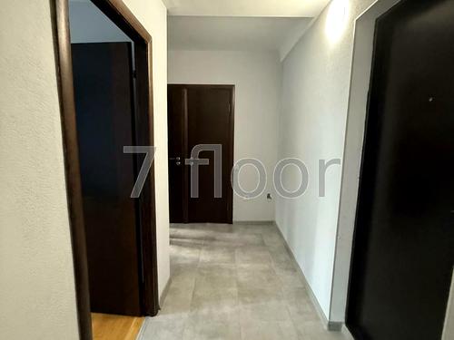 квартира по адресу Вишгородська ул., 34/1