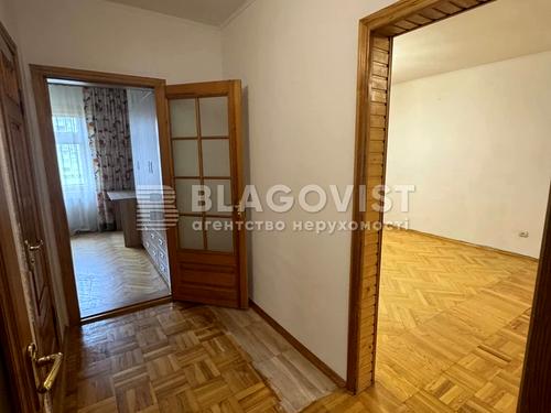 квартира по адресу Драгоманова ул., 23