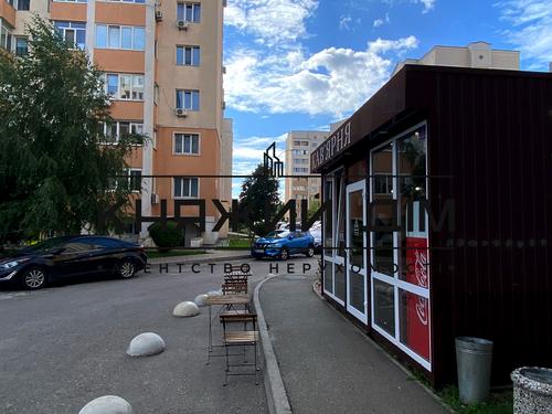 квартира за адресою с. Софіївська борщагівка, Чубинського вул., 4
