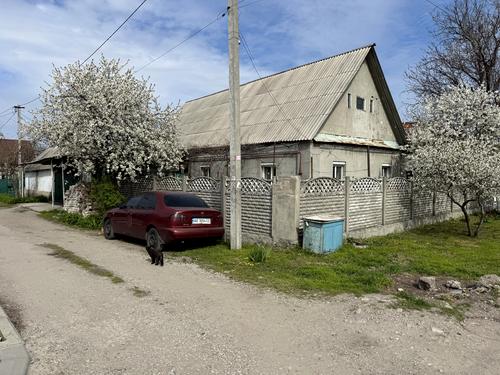 дом по адресу Иркутская ул. (Іркутська)