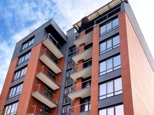 квартира за адресою Степана Бандери вул., 23