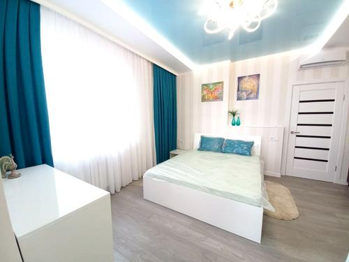 квартира за адресою Новосельського вул., 19а