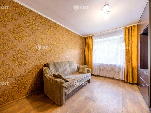 квартира по адресу Гарибальди ул., 4