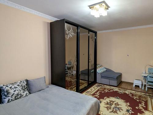 квартира за адресою Михайла Мулика вул. (Гаркуші), 23