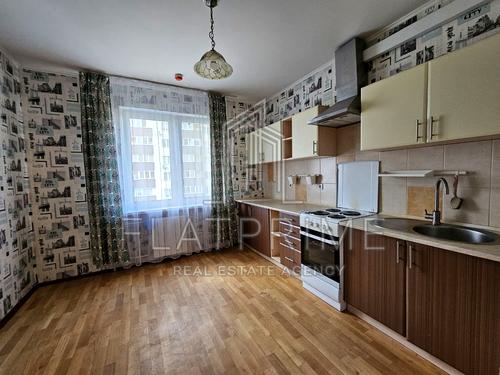 квартира по адресу Киев, Урловская ул., 34-А