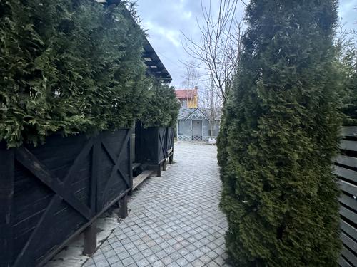будинок за адресою Озерна, 2