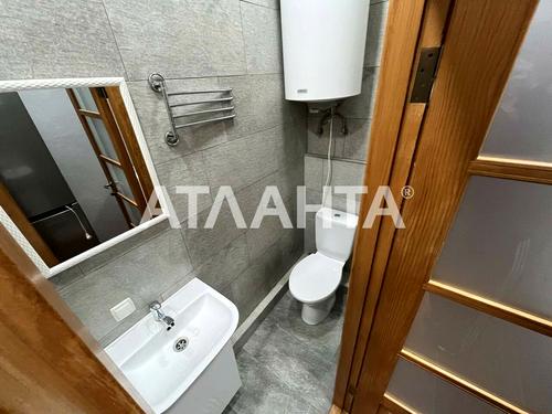 квартира за адресою Мельницька вул., 22