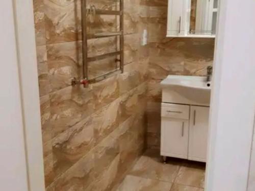 квартира за адресою Сергія Набоки вул., 2
