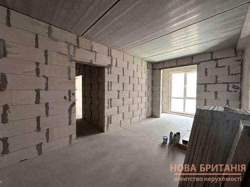 квартира за адресою Михайла Максимовича вул. (Онуфрія Трутенка), 26