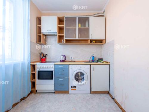 квартира по адресу Кричевского ул., 37