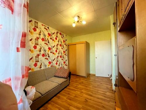 квартира по адресу Академика Королёва ул., 31-А