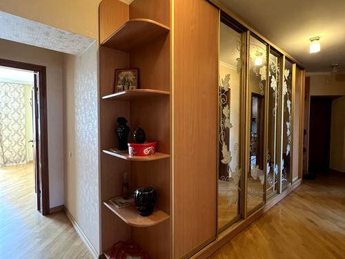 квартира за адресою Євгена Коновальця вул., 124А