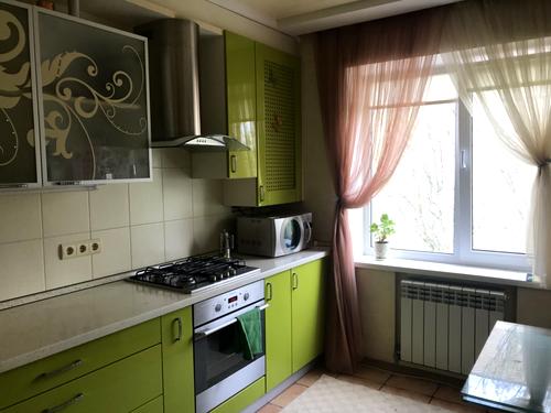 квартира по адресу Героев просп., 45