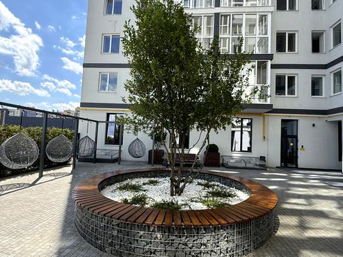квартира по адресу Бориса Гмыри ул., 7