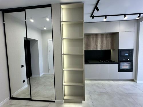 квартира за адресою Зелена, 3