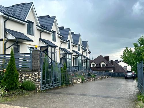 будинок за адресою Братів Мисулів