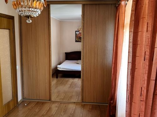 квартира по адресу Дегтяревская ул., 32