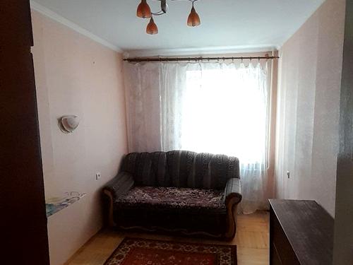 квартира по адресу Инглези ул. (25-ї Чапаєвської Дивізії), 3/1