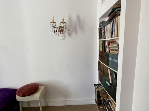 квартира по адресу Французский бульв., 49А