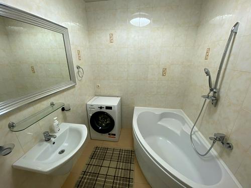 квартира за адресою Садова вул., 36