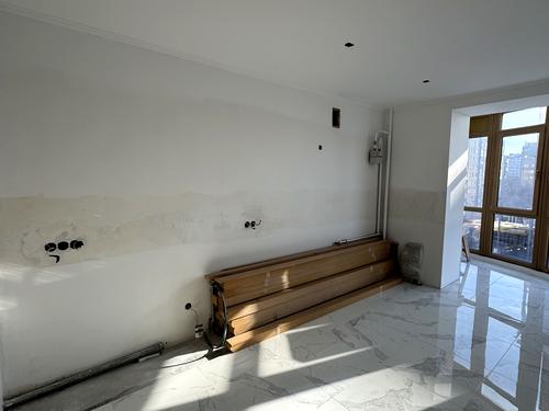 квартира по адресу Гната Хоткевича ул., 65