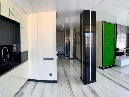 квартира за адресою Роксолани вул., 16