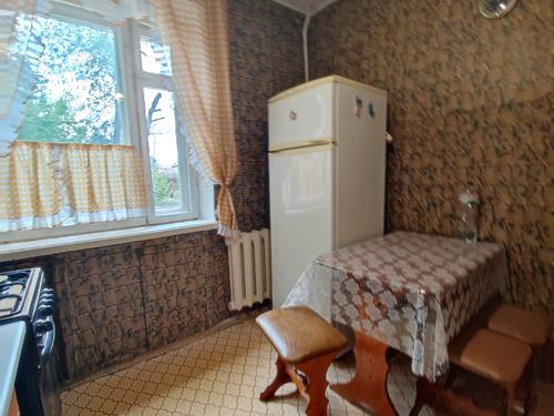квартира по адресу Рабочая ул., 22-А