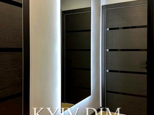 квартира за адресою Гарматна вул., 38-Б