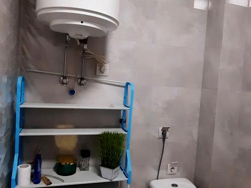 квартира за адресою Ревуцького вул., 54-Б