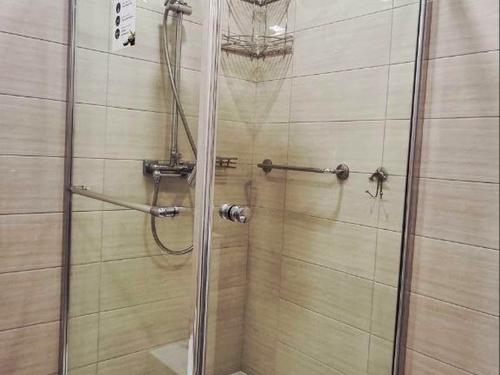 квартира за адресою Соломії Крушельницької вул., 8