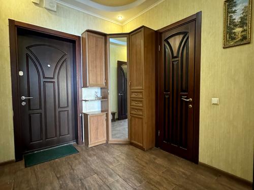 квартира за адресою Єлизавети Чавдар вул., 7