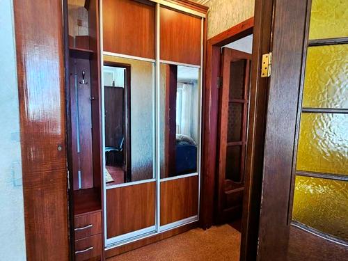 квартира по адресу Европейский бульв., 9