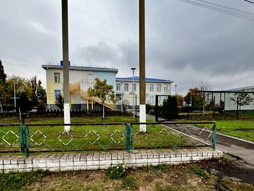 будинок за адресою провулок Сонячний
