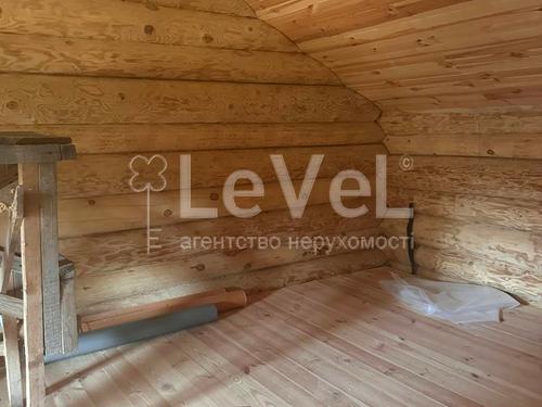 будинок за адресою с. Блиставиця, Михайлівська